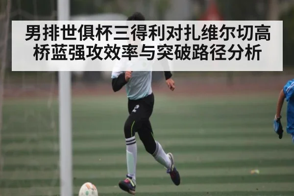 男排世俱杯三得利对扎维尔切高桥蓝强攻效率与突破路径分析